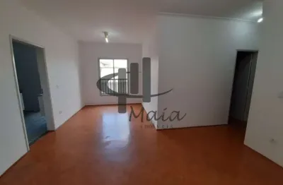 Apartamento com 2 quartos à venda na Rua Capeberibe, Barcelona, São Caetano do Sul