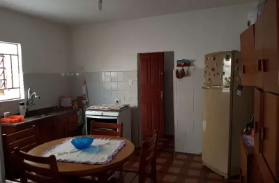 Casa com 2 quartos à venda na Ribeirao Preto, R, Olímpico, São Caetano do Sul