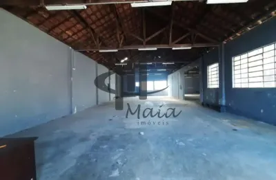 Barracão / Galpão / Depósito à venda na Rua Major Carlos Del Prete, Centro, São Caetano do Sul