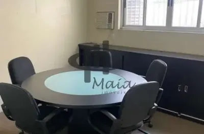Sala comercial para alugar na Rua Santa Catarina, Centro, São Caetano do Sul