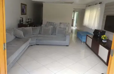 Casa com 3 quartos à venda na Rua Lupércio de Miranda, Campestre, Santo André