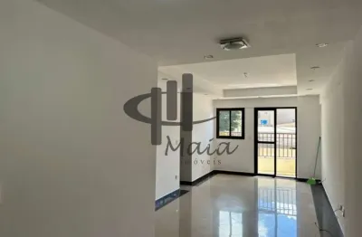 Apartamento com 2 quartos à venda na Silvia, R, Nova Gerti, São Caetano do Sul