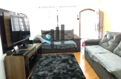 Casa com 2 quartos à venda na Avenida Doutor Augusto de Toledo, Santa Paula, São Caetano do Sul