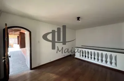 Casa com 4 quartos à venda na Osvaldo Cruz, R, Santa Paula, São Caetano do Sul