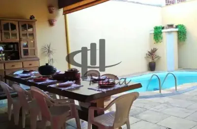 Casa com 3 quartos à venda na Rua São Sebastião, Mauá, São Caetano do Sul