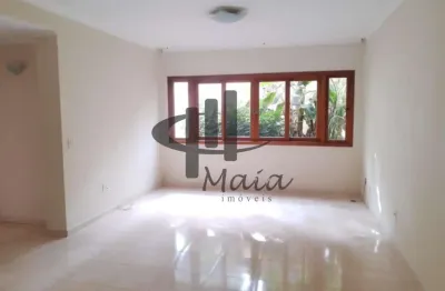 Casa com 3 quartos à venda na Alameda Araguaia, Santa Maria, São Caetano do Sul