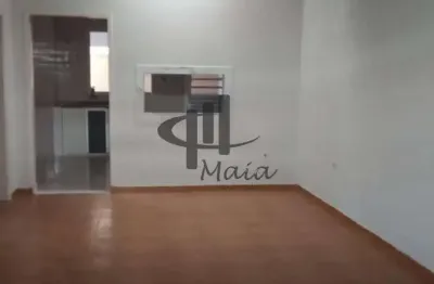 Casa com 2 quartos à venda na Ribeirao Preto, R, Olímpico, São Caetano do Sul