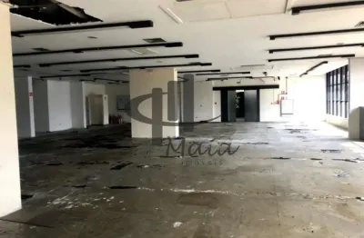 Locação salão comercial sao caetano do sul santa paula ref: 33416