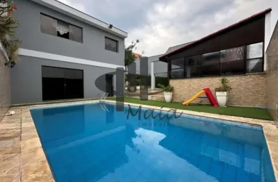 Casa com 3 quartos à venda na Bom Pastor, R, Osvaldo Cruz, São Caetano do Sul