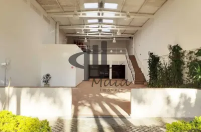 Venda salão comercial sao caetano do sul santa maria ref: 33460