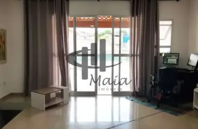 Casa com 3 quartos à venda na Padre Mororo, R, São José, São Caetano do Sul
