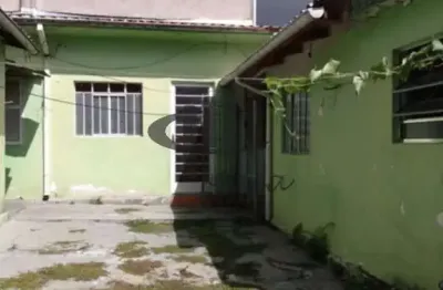 Casa com 5 quartos à venda na Tamatai, R, Vila Califórnia, São Paulo