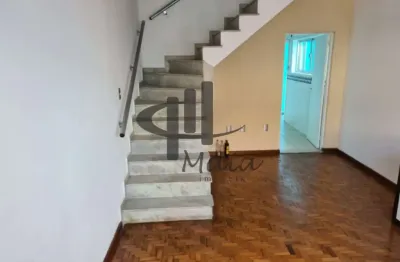 Casa com 3 quartos à venda na Amazonas, R, Osvaldo Cruz, São Caetano do Sul