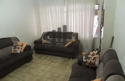 Casa com 4 quartos à venda na Trento, R, Utinga, Santo André