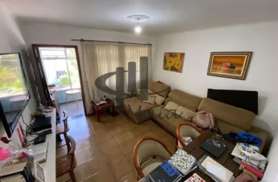 Casa com 2 quartos à venda na Alameda João Galego, Santa Maria, São Caetano do Sul