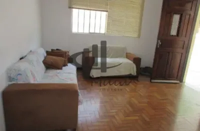 Casa com 2 quartos à venda na Presidente Kennedy, Av, Santa Paula, São Caetano do Sul
