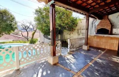 Casa com 3 quartos para alugar na Tiete, Av, Campestre, Santo André