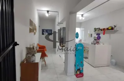 Casa com 4 quartos à venda na Das Lagrimas, Est, Jardim São Caetano, São Caetano do Sul