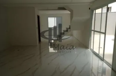 Casa com 3 quartos à venda na Rua Aparecida, Boa Vista, São Caetano do Sul