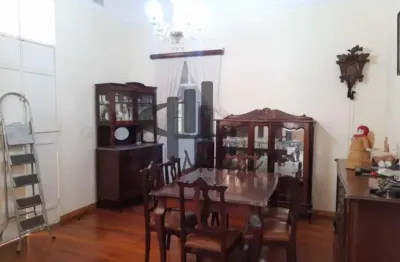 Casa com 1 quarto à venda na Piaui, R, Santa Paula, São Caetano do Sul