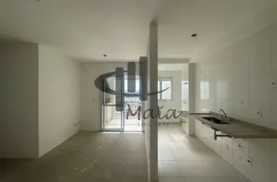 Apartamento com 3 quartos à venda na Rua Alegre, Barcelona, São Caetano do Sul