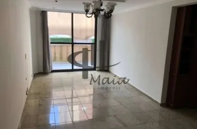 Apartamento com 3 quartos à venda na Cassaquera, Al, Barcelona, São Caetano do Sul