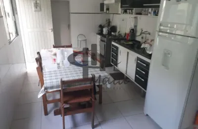 Casa com 2 quartos à venda na Rua Lomas Valentinas, Barcelona, São Caetano do Sul