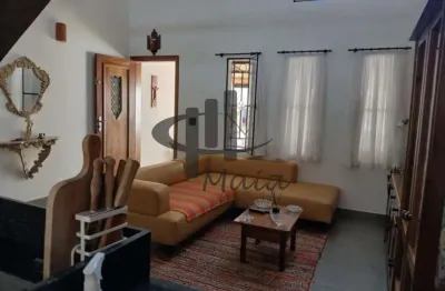 Casa com 2 quartos à venda na Peri, R, Osvaldo Cruz, São Caetano do Sul