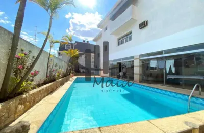 Casa com 4 quartos à venda na Victor Meirelles, R, Jardim São Caetano, São Caetano do Sul