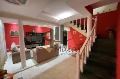 Casa com 3 quartos à venda na Das Perolas, R, Prosperidade, São Caetano do Sul