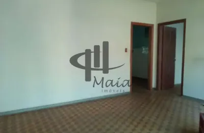 Casa com 2 quartos à venda na Espirito Santo, R, Santo Antônio, São Caetano do Sul