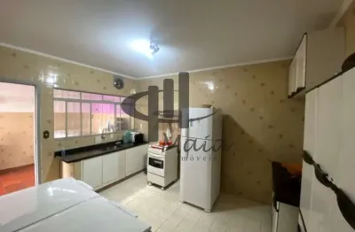 Casa com 2 quartos à venda na Antonio Da Fonseca Martins, Av, São José, São Caetano do Sul