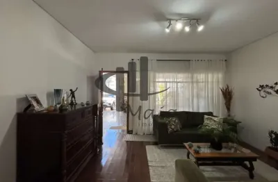 Casa com 3 quartos à venda na Rua Nossa Senhora de Fátima, Santa Paula, São Caetano do Sul