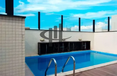 Apartamento com 4 quartos à venda na Justino Paixao, R, Jardim São Caetano, São Caetano do Sul