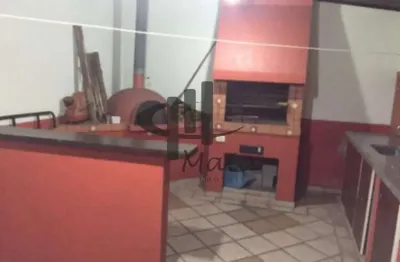 Casa com 4 quartos à venda na Rua Marechal Cândido Rondon, Osvaldo Cruz, São Caetano do Sul