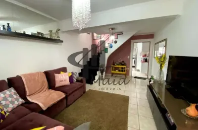 Casa com 3 quartos à venda na Jose Do Patrocinio, R, Centro, São Caetano do Sul