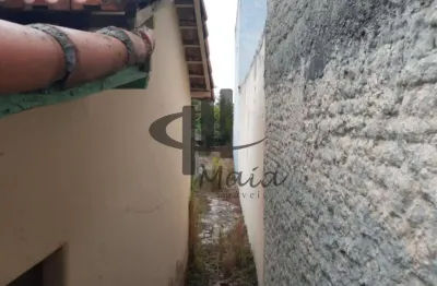 Casa com 3 quartos à venda na Dos Meninos, R, Nova Gerti, São Caetano do Sul