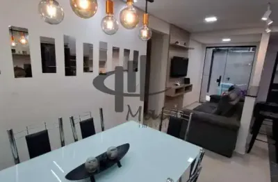 Apartamento com 2 quartos à venda na Rua Aparecida, Nova Gerti, São Caetano do Sul