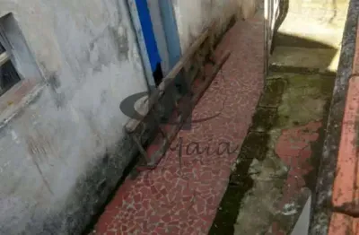 Casa com 3 quartos à venda na Frieda, R, Nova Gerti, São Caetano do Sul