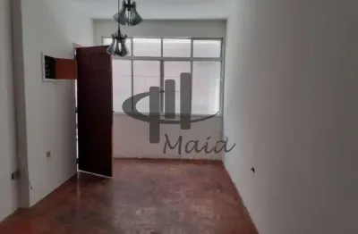 Casa com 2 quartos à venda na Bom Pastor, R, Osvaldo Cruz, São Caetano do Sul