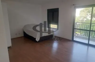 Apartamento com 1 quarto à venda na Campestre, Al, Campestre, Santo André