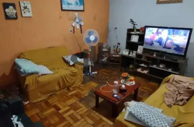 Casa com 3 quartos à venda na Teffe, R, Santa Maria, São Caetano do Sul