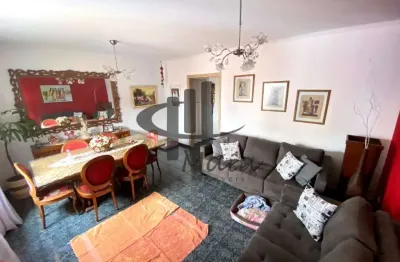 Casa com 4 quartos à venda na Rua Saldanha Marinho, Santa Paula, São Caetano do Sul