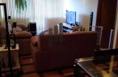 Apartamento com 3 quartos à venda na Rua Sílvia, Santa Maria, São Caetano do Sul