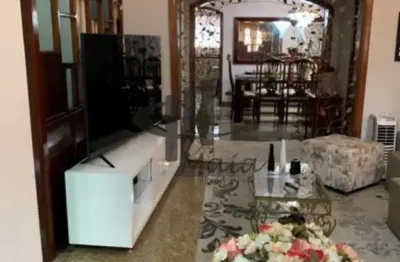 Casa com 4 quartos à venda na Cavalheiro Frontini, R, São João Climaco, São Paulo