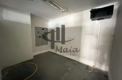 Sala comercial à venda na Praça Cardeal Arcoverde, Centro, São Caetano do Sul