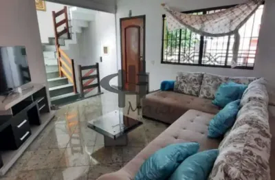 Casa com 3 quartos à venda na Rua Francisco Alves, Santa Maria, São Caetano do Sul