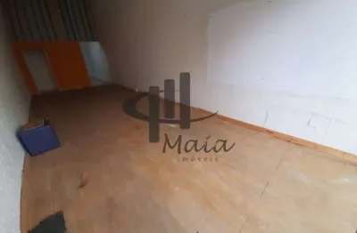 Locação salão comercial sao caetano do sul santo antonio ref: 35322