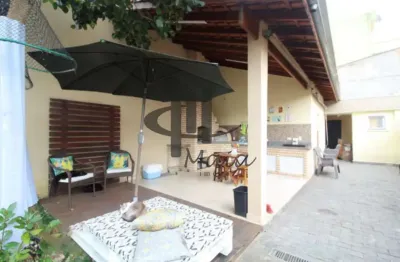 Casa com 4 quartos à venda na Rua das Mangueiras, Cerâmica, São Caetano do Sul