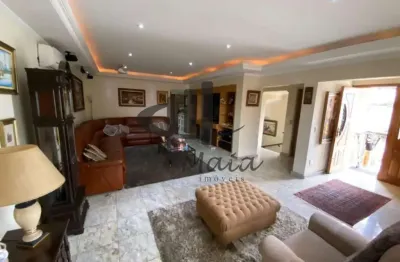 Casa com 3 quartos para alugar na Rua Joana Angélica, Barcelona, São Caetano do Sul